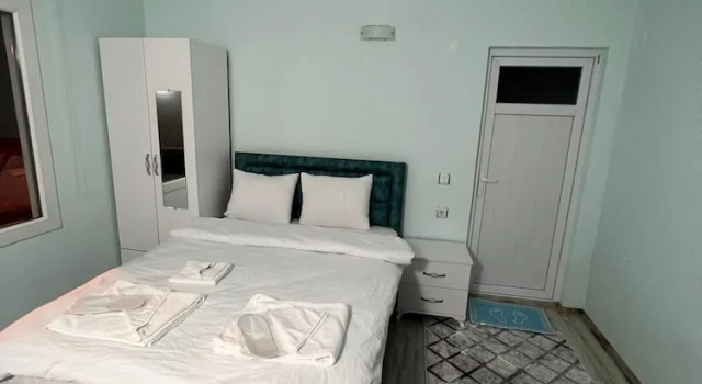 Двухместный номер Classic Yesilalan Hotel Caykara