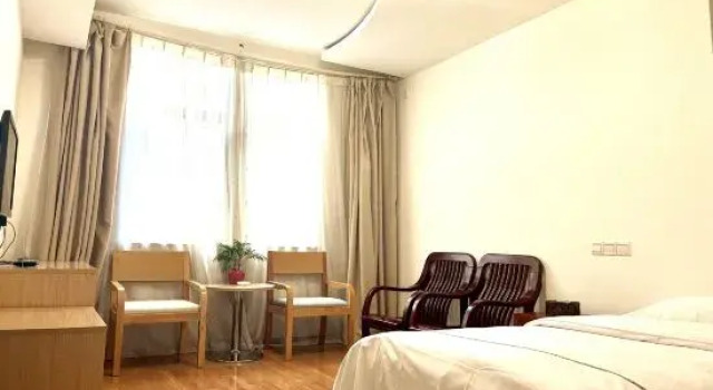 Люкс Seagull Hotel