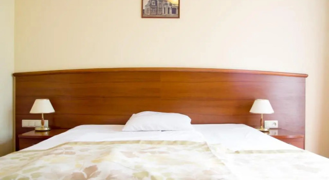Hotel Barlinek, Réserver Hôtel Barlinek West Pomerania