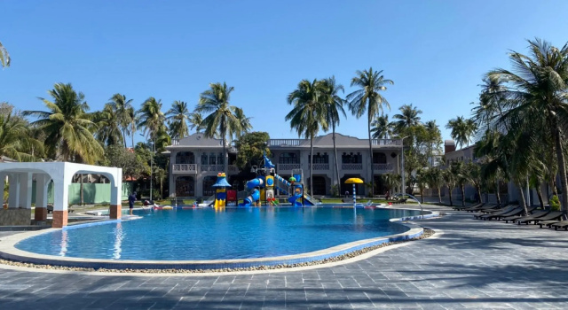 Номер Superior Le VIVA Resort Mui Ne
