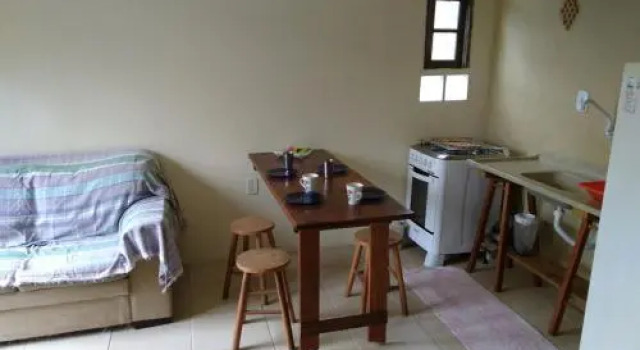 Ramada Inn Garopaba