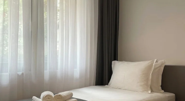 Номер Economy Etnomania Boutique Hotel