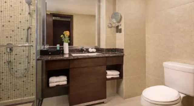Deluxe suite Ramada Huize