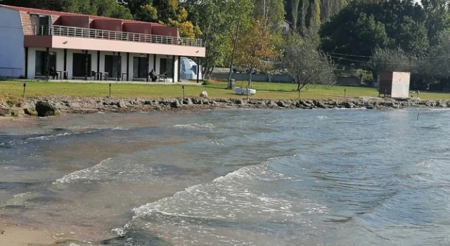 Astoria Pansiyon, Boek Hotel Lapseki Regio Marmara