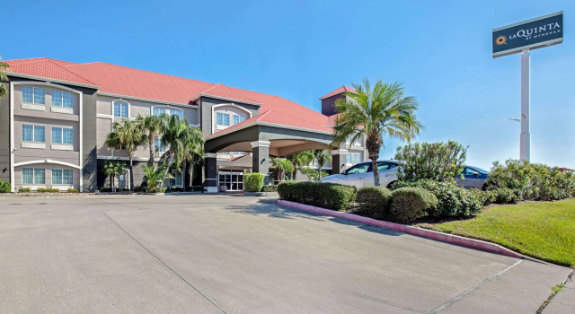 La Quinta by Wyndham Corpus Christi Airport, Prenota Hotel Corpus Christi 