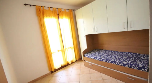 Residence Ulivo, Book Hotel Tanaunella Sardinia South
