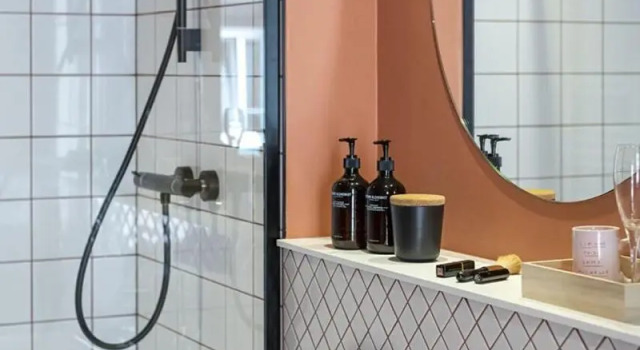Двухместный номер Superior Hôtel Tandem - Boutique Hôtel