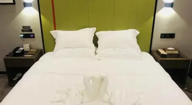 Suite Mi Choice Hotel