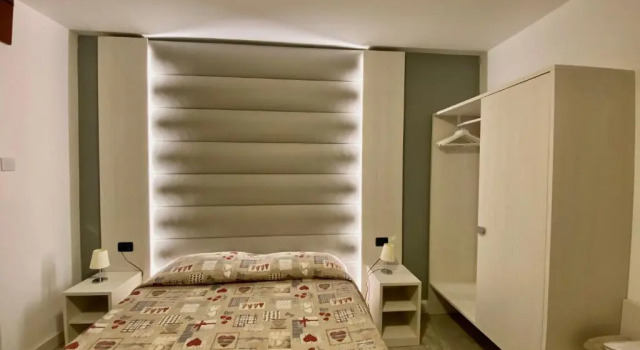 Двухместный номер Standard Hotel Sciatori 3 Stelle Superior