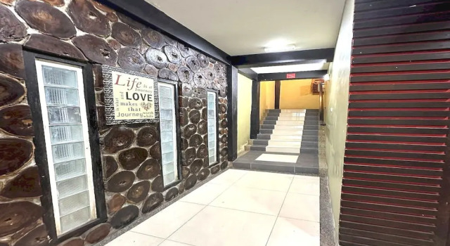 OYO 90938 The Nk Langkawi, Rezerwuj Hotel Kampung Padang Masirat 