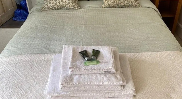 Devonshire Terrace B&B, Rezervasyon Bed and Breakfast Truro Cornwall
