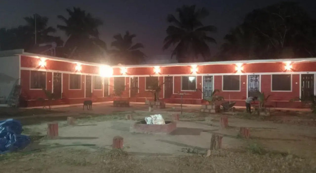 Manan Guest House, Prenota Affittacamere Malpe Karnataka