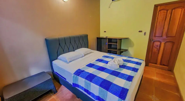 Номер Standard Hotel Sierra Arenal