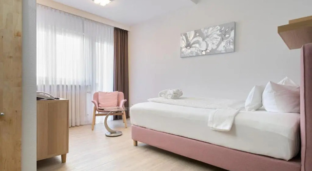 Номер Standard Hotel Ritter Badenweiler