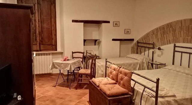 Номер Standard B&B La Giuggiola Lanciano