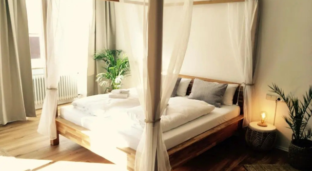 Люкс Boutique Hotel Morgentau