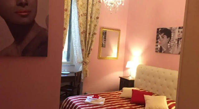 Номер Standard Guest House Biondi