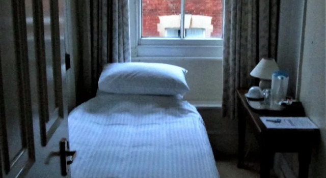 Двухместный номер Standard St Ethelwolds House