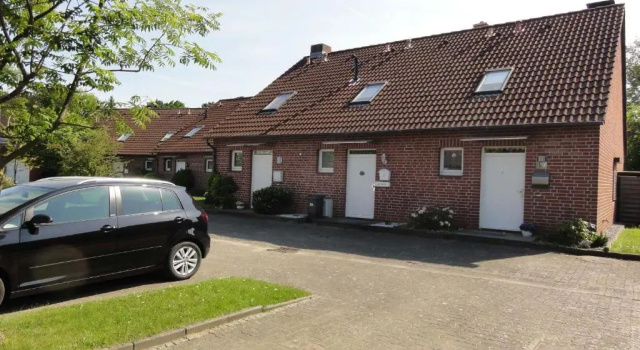 RH Finkenweg 9 d Möwe
