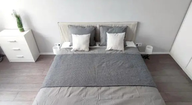CHAIKA Dubulti Jurmala 2 room apartment, Prenota Appartamento Jūrmala 