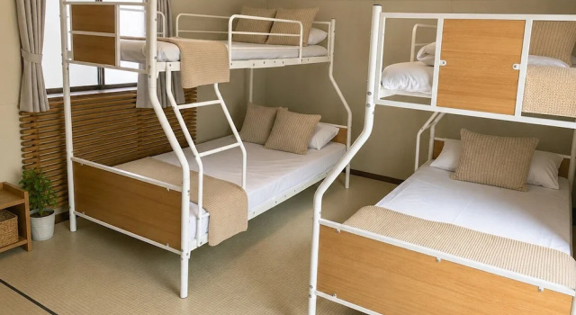 Коттедж 【MAX29ppl】4BR (220㎡)｜ Whole house｜Washer&Dryer
