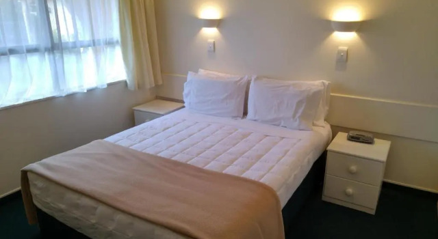 Апартаменты Hobsons Choice Motel