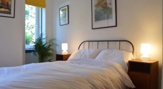 2 Bedroom Flat Near Leith Walk, Забронировать Отель Отели Эдинбурга 3 звезды, рядом с City Observatory, 3*