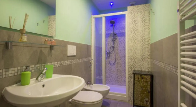 Двухместный номер Standard Ridolfi Guest House