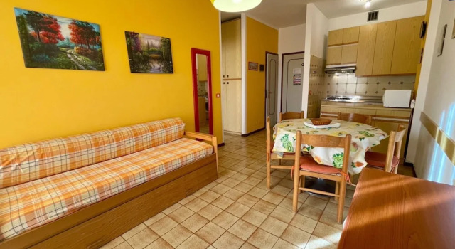 Homely Flat With Shared Pool, Забронировать Отель Каорле Линьяно-Ривьера