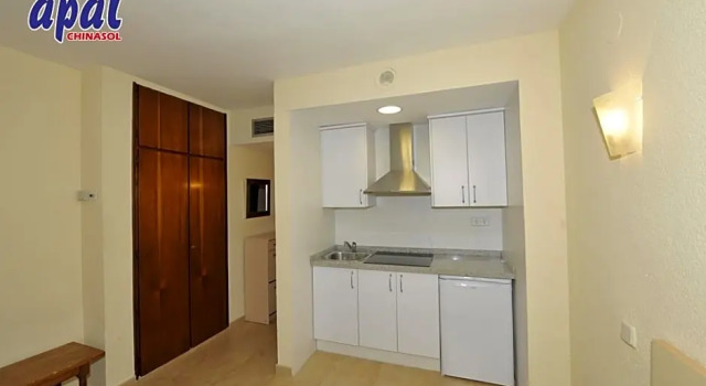 Апартаменты Standard Apartamentos Apal Chinasol