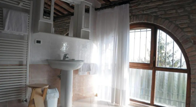 Люкс Deluxe Agriturismo-R&B Corte dei Gioghi
