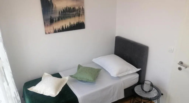 Luxury apartment Queen, Rezerwuj Apartament Solin Split Region