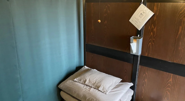 Kominka guest house YUINOYA