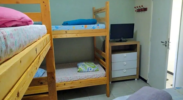 Hostel Penedo, Забронировать Хостел Хостелы штата Рио-де-Жанейро, Хостел