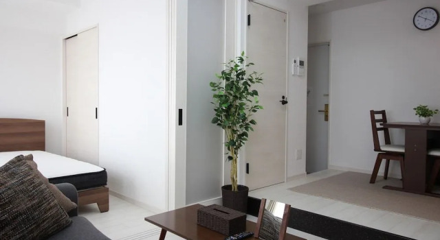 Crystal & Resort Fukuoka, Book Ferieresort Fukuoka Fukuoka