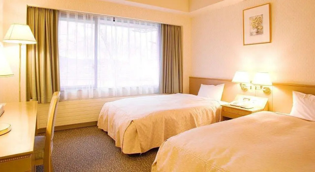 Tateshina Lake Resort, Buchen Sie Resort Tateshina 