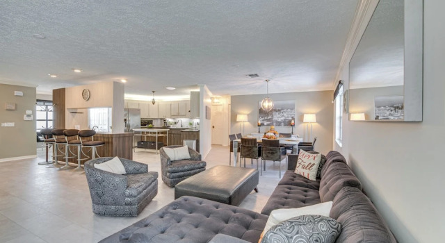 Spacious Citrus Hills Home w/ Pool & Game Room!, Rezerwuj Hotel Hotele 3-gwiazdkowe w Hernando, 3*