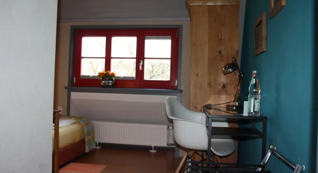 Номер Standard Hotel an de Marspoort