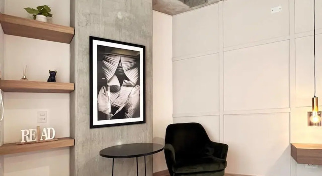 Апартаменты Bright Loft in Laureles