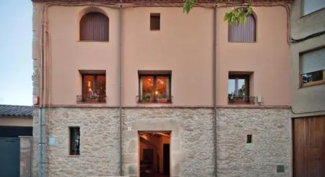 Cal Ferrer Pujol, Buchen Sie Hotel Ordis Girona