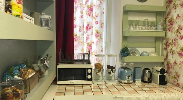 Номер Standard Residenza Fiori di Grano
