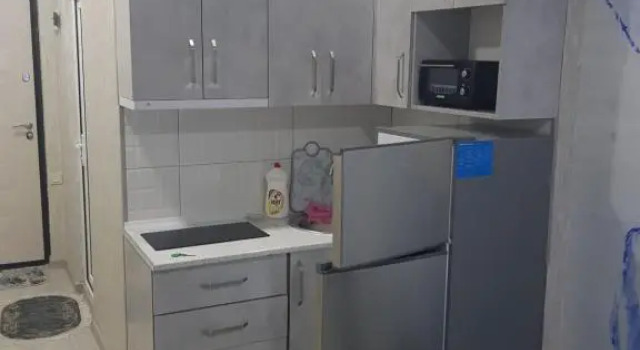Апартаменты Ramada apartament