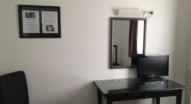 Двухместный номер Standard Kyriad Joinville-Le-Pont
