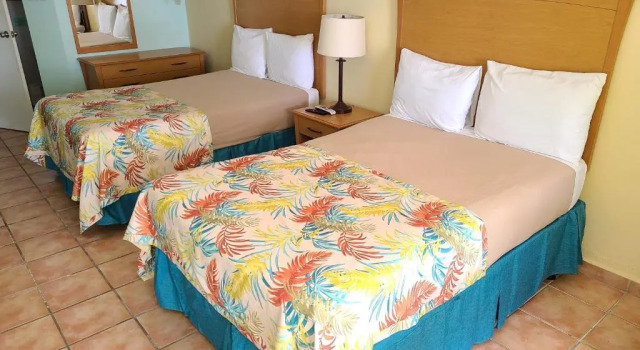 Parador Maunacaribe - Maunabo, Boek Hotel Hotels in Maunabo met parkeren, Parkeren