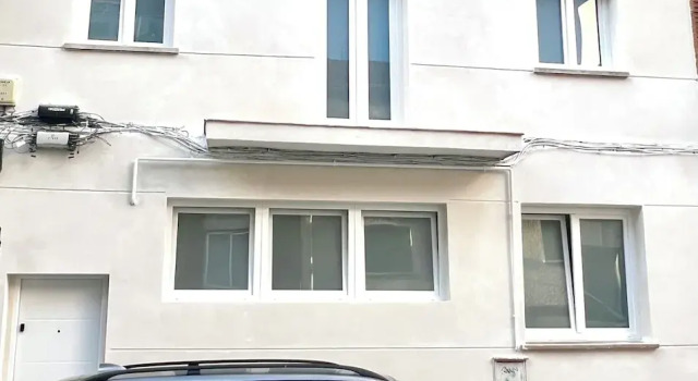 Hostel OASIS, Забронировать Хостел Карабанчель Мадрид, рядом с Урхель