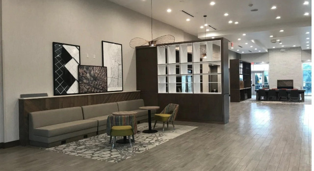 Holiday Inn & Suites Memphis Southeast-Germantown, an IHG Hotel, Prenota Hotel Hotel a Tennessee con piscina, Piscina