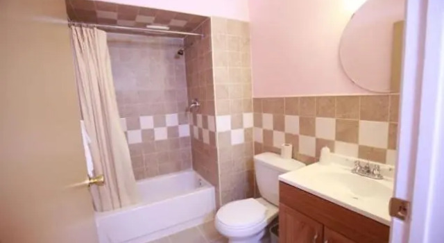 Номер Standard Meadowbrook Motor Lodge