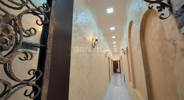 Коттедж President Palace - Family Luxe - 3 этажный коттедж с сауной