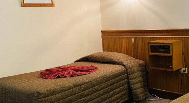 County Lodge