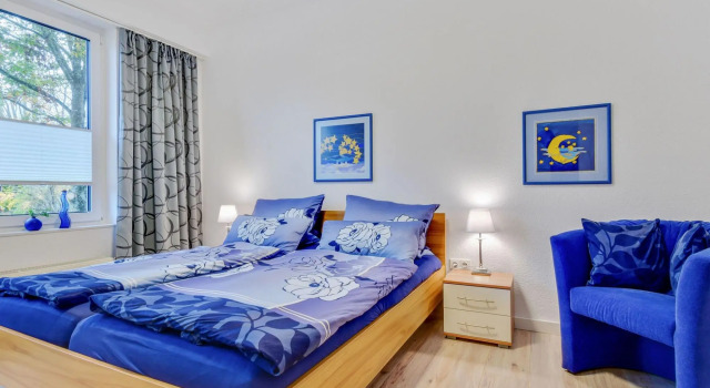 Spacious Apartment With Private Terrace